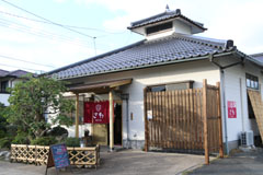 山口市矢原に開店したキッチンカフェ「さわ」
